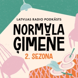 Normāla ģimene 