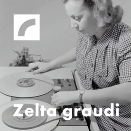 Zelta graudi