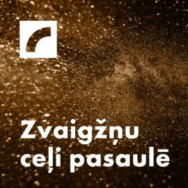 Zvaigžņu ceļi pasaulē